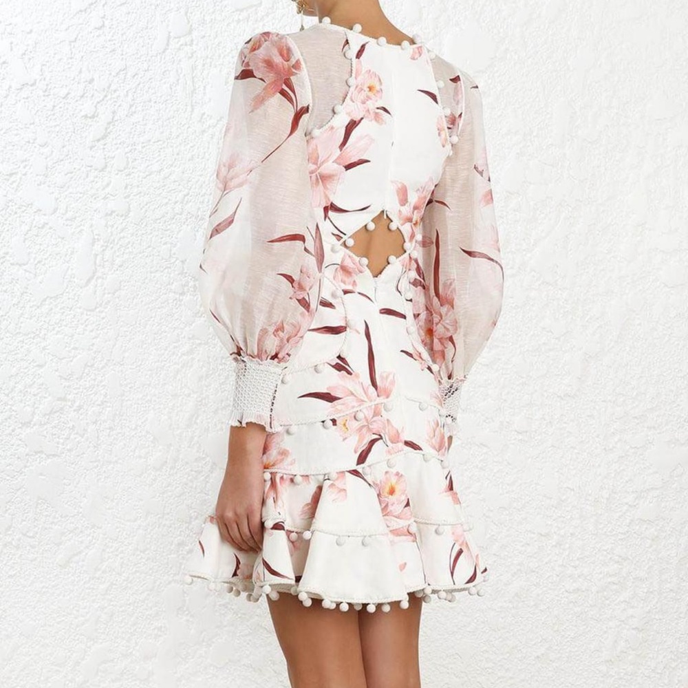 Zimmermann Corsage Bauble Mini View 5